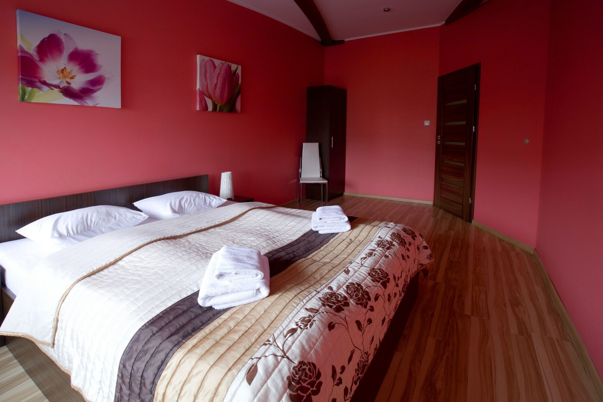 City Aparthotel Szczecin Exterior photo