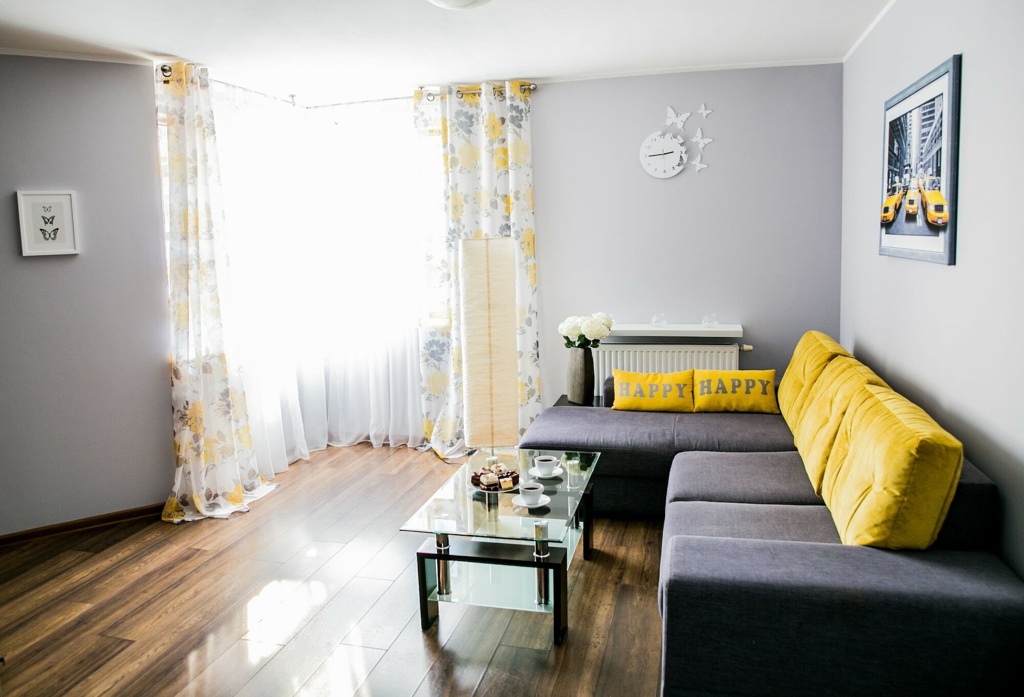 City Aparthotel Szczecin Exterior photo